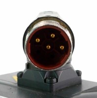 1FK7060-2AF71-1QG0 Síncrono 3000 rpm 6 Nm + Codificador AS20DQV32 - Original Nuevo de Fábrica