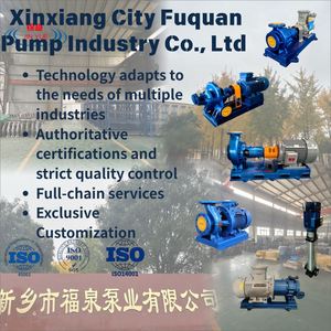 High Head and Highly <b>Adaptable</b> Stainless Steel Vertical Multistage Centrifugal <b>Pump</b> for Cooling System Circulation - Product Image 4