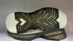 Máquina de Moldeo por Inyección para Suelas de Zapatos de Fútbol de TPU, Máquina para Fabricar Suelas de TPU - Product Image 2