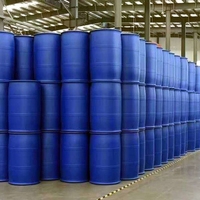 Chine meilleur prix dmso diméthylsulfoxyde 99.9 DMSO solvant N ° CAS: 67-68-5
