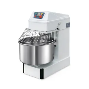 Commercial automatic atta pizza empanada bakery dumpling mixer dough maker machine small dough ball making machine