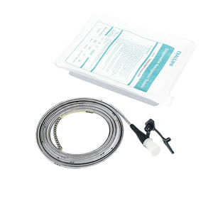 Tubo de alimentação a longo prazo do tubo nasogástrico de categoria médica para pacientes hospitalizados Tubo de estômago - Product Image 3