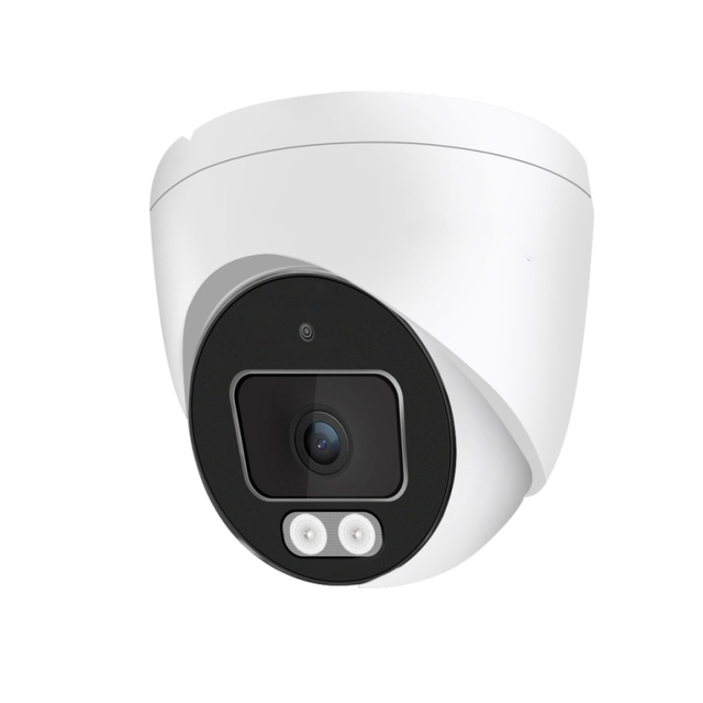 8MP 5MP 2MP Night Vision CMOS Video CCTV Camera Dome Indoor Outdoor 4 in 1 Wire Security Analog Camera