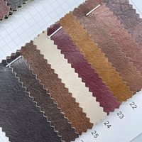 Tissu en similicuir PU de haute qualité TANGSHINE de 0,7 mm, imperméable, pour jupes et accessoires, fabriqué en Chine