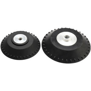 Ventosa Robótica Industrial de Alta Resistencia de 120-150 mm, Ventosa de Carga de Vidrio de Capacidad Completa, Tipo Mesa - Product Image 1