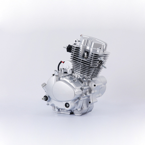 Moteur CG200 pratique, de haute qualité et facile à entretenir pour <span class=keywords><strong>moto</strong></span> - Product Image 6