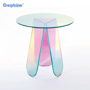 Vendita Diretta dalla <span class=keywords><strong>Fabbrica</strong></span> di Lastre Acriliche Olografiche Iridescenti Personalizzate, <span class=keywords><strong>Plexiglass</strong></span> Arcobaleno - Product Image 6