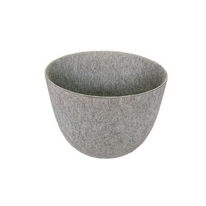 折りたたみ式フェルト収納ボックス大容量防水服オーガナイザーホームクローゼットサイズカスタマイズ可能 - Product Image 3