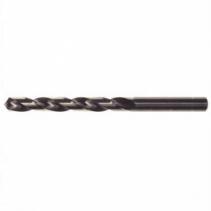 Foret en carbure 5xD non revêtu pour machines-outils - Product Image 2
