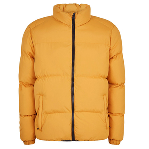 Cina fabbrica di <span class=keywords><strong>abbigliamento</strong></span> giacca a vento giù giacca cappotto riflettente di inverno personalizzato palla jacke uomini - Product Image 5