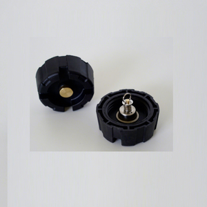 Nouveau bouchon de réservoir d'<span class=keywords><strong>essence</strong></span> pour moteur hors-bord Yamaha 2 temps 2 cylindres 6Yj-24610-00 12 litres 24 litres, couvercle de <span class=keywords><strong>trappe</strong></span> - Product Image 2