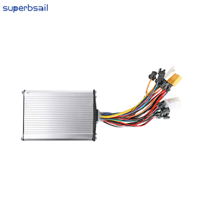Controlador Superbsail para Kugoo M4 Pro, accesorios para reparación de patinete eléctrico, controlador de patinete eléctrico - Product Image 1