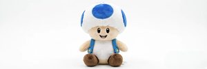 Vente en gros Yoshi Apple Shy Guy Boom Pom Princess Daisy Peach Rosalina Lumalee Koopa Boo Ghost Toad Poupée en peluche en coton PP - Product Image 4