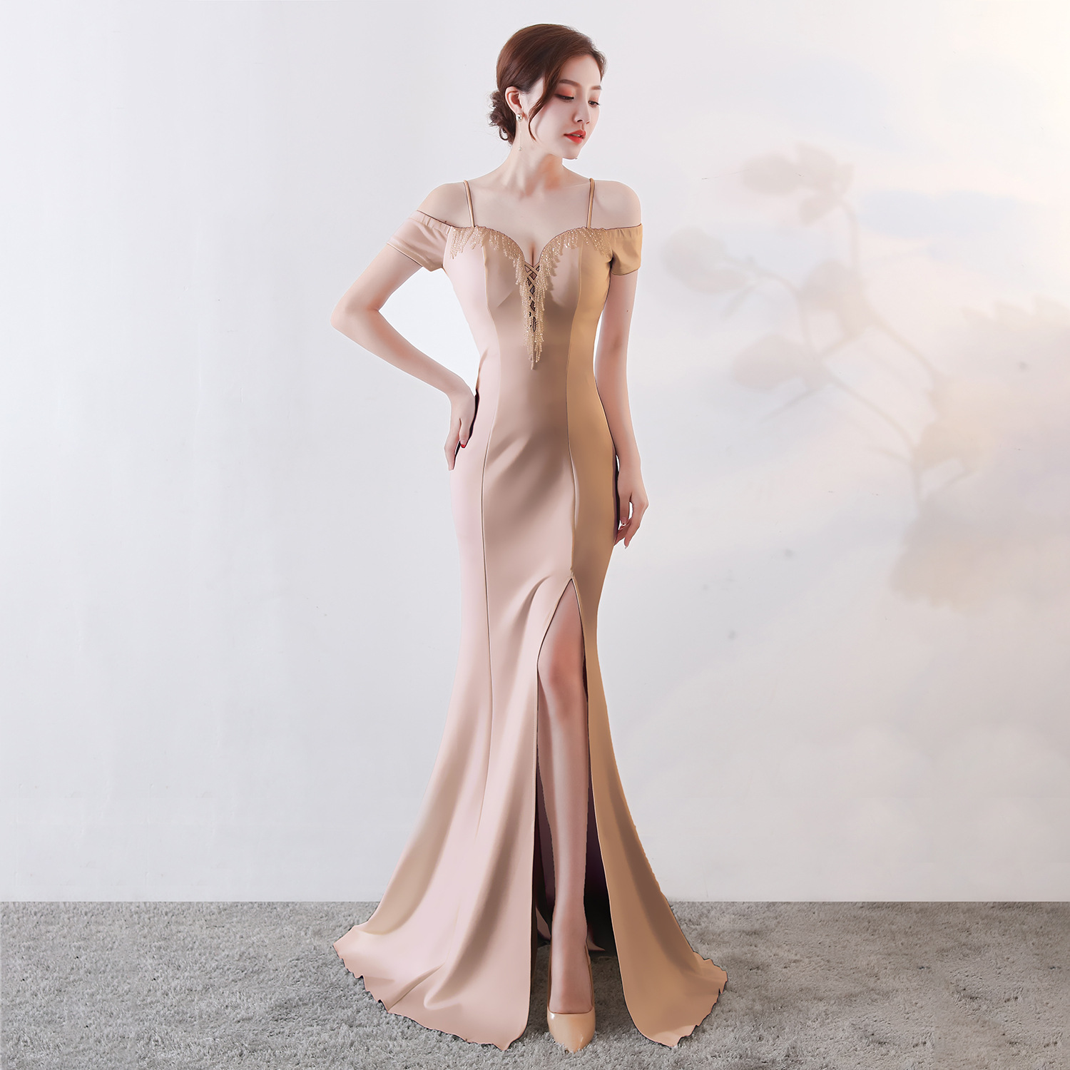 Champagne Gold