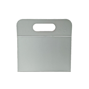 Custom High-End Luxury Fold Magnetic Foldable Magnet Hard Rigid Boxes with Customized Shape - Product Image 3