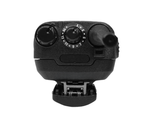 Walkie-Talkie portátil personalizable para Motorola CP100d Intercom para niños Actividades al aire libre Hoteles Juegos largos Carga incluida - Product Image 6