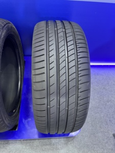 Pneus d'été et d'hiver de qualité supérieure 195/65R15 205/55R16 pour voitures particulières, SUV, camions légers et fourgonnettes - Product Image 2