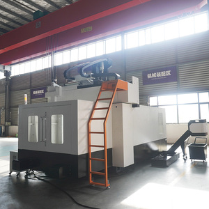 Fresadora CNC de 3 Ejes Taiwan Spindle TDL1612, Venta Directa de Fábrica, Servicio Perfecto - Product Image 5