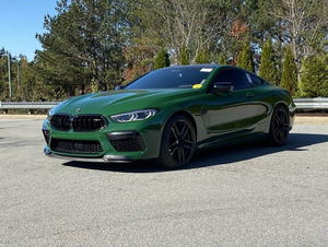 Competición <span class=keywords><strong>M8</strong></span> de <span class=keywords><strong>2022</strong></span>, bastante limpio con dirección izquierda AWD Drive R15, tamaño de neumático, Color interior claro y asientos de cuero - Product Image 2