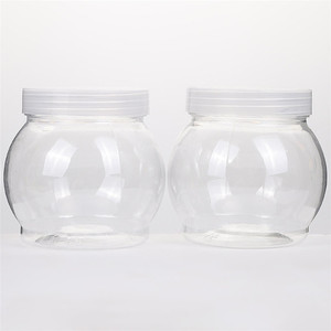 Máquina de moldeo por soplado de botellas de PET de <span class=keywords><strong>1</strong></span> cavidad de bajo precio especialmente diseñada para máquina de soplado de botellas JAR - Product Image 4