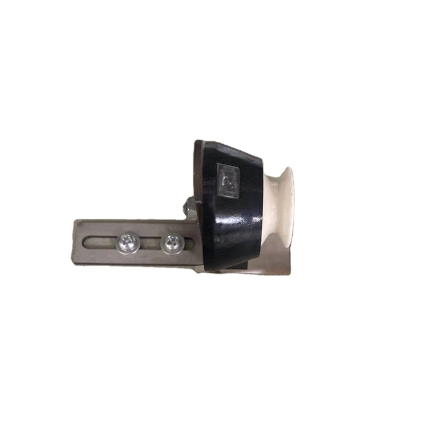 Yarn Sensor for Two for One Winding Machine