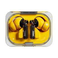 Audífonos Inalámbricos Nothing Ear (a) Versión Global, Integración con ChatGPT, Llamadas Nítidas con ENC, Emparejamiento con Dos Dispositivos, Auriculares Intrauditivos