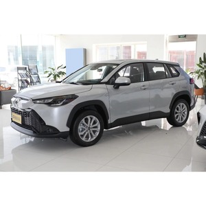 Nouveauté en promotion : Toyota Frontlander 2.0L CVT, SUV essence 171 ch, fabriqué en Chine - Product Image 4