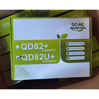 Carte de commande universelle de haute qualité pour climatiseur mural QD82U+ – Accessoires de carte mère
