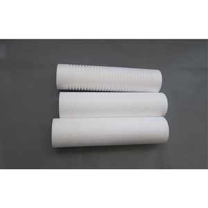 Elemento Filtrante de Profundidad de Polipropileno para Filtración Industrial, Cartucho de Filtro de Agua de Polipropileno Fundido por Soplado - Product Image 1