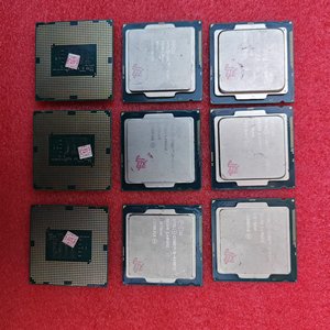 โปรเซสเซอร์ Intel Core I3 4330T 2.4GHz LGA1150 แบบดูอัลคอร์ สำหรับเล่นเกมและใช้งานในสำนักงาน - Product Image 2