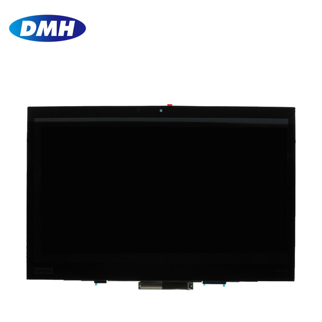 New FHD Laptop LCD Module Digitizer Assembly for Lenovo Thinkpad X1 Yoga 4th Gen Touch Screen Display 01YN158