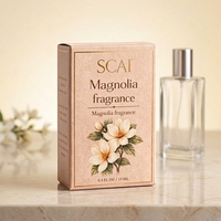 Boîte cosmétique en carton écologique personnalisée avec impression en couleur, boîte cadeau en papier kraft pour soins de la peau et parfums