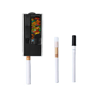 Applicateur de saveur pour cigarettes