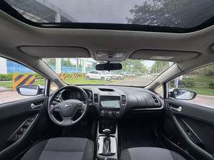 Venta al por Mayor <span class=keywords><strong>de</strong></span> Autos Usados Kia K3 1.6l Automáticos, Autos Usados Kia en Venta a Precio Económico, Sedán <span class=keywords><strong>de</strong></span> <span class=keywords><strong>Segunda</strong></span> <span class=keywords><strong>Mano</strong></span> <span class=keywords><strong>de</strong></span> Gasolina, 4 Puertas y 5 Asientos - Product Image 6