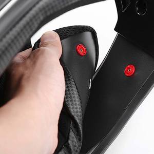 Casco Integrale da Downhill e Mountain Bike Casco da Moto e Motocross - Product Image 3