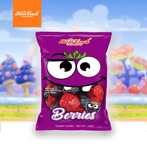 Bonbons gélifiés <span class=keywords><strong>halal</strong></span> bon marché personnalisés pour enfants - Product Image 5