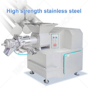 Machine à <span class=keywords><strong>d</strong></span>ésosser la viande de bœuf en acier inoxydable HNOC, petite machine à <span class=keywords><strong>d</strong></span>ésosser les cuisses de poulet - Product Image 4