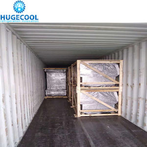 Escaparate abierto, refrigerador, nevera, tienda abierta - Product Image 4