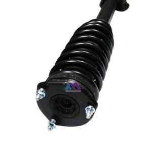 Amortisseur avant Mercedes Classe GLE W166 A1663231000 1663232400 1663231000 1663232000 Côté conducteur - Product Image 5