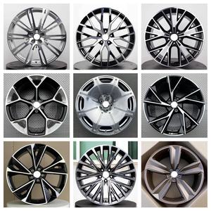 <span class=keywords><strong>Jantes</strong></span> forgées sur mesure de style original pour <span class=keywords><strong>Audi</strong></span> S6 19 <span class=keywords><strong>20</strong></span> 21 22 <span class=keywords><strong>pouces</strong></span> 5X112 Convient pour A6 A7 A8 S7 <span class=keywords><strong>Q5</strong></span> Q7 Q8 - Product Image 2