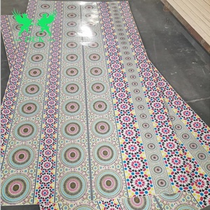 Wholesale paper overlay plywood For Light And Flexible Wood Solutions ...