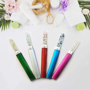 Herramienta <span class=keywords><strong>de</strong></span> pulido <span class=keywords><strong>de</strong></span> manicura colorida portátil <span class=keywords><strong>de</strong></span> viaje <span class=keywords><strong>de</strong></span> nuevo diseño, <span class=keywords><strong>Lima</strong></span> <span class=keywords><strong>de</strong></span> esmalte <span class=keywords><strong>de</strong></span> <span class=keywords><strong>uñas</strong></span> <span class=keywords><strong>de</strong></span> cristal con estuche - Product Image 5