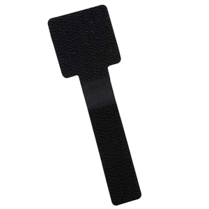 Wholesale Reusable Fastening Wire Organizer Adjustable Cable Ties Cord Rope Holder Self Adhesive <b>Computer</b> <b>Desk</b> Straps Manager - Product Image 4