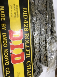 Xl 428-50T Xích Xích Xe Máy Cho Mô Hình Peru Nam Mỹ - Product Image 3