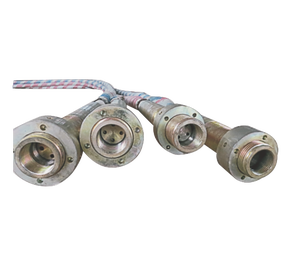 Système d'ancrage post-tension du câble de pont précontraint - Product Image 2