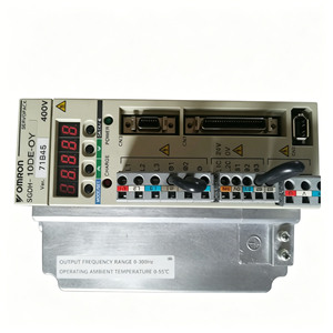 การซ่อมแซมและบำรุงรักษาอย่างมืออาชีพ SGDH-05DE-OY Sigma-II อินเวอร์เตอร์อุตสาหกรรมสำหรับหุ่นยนต์ 6 แกน - Product Image 3
