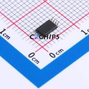 M24SR04-YDW6T/2 RF Card Chip TSSOP-8 RF ( Protocol: ISO 14443A, NFC )( Interface Type: I2C )( Data Transfer Rate: 106Kbit/s ) - Product Image 2