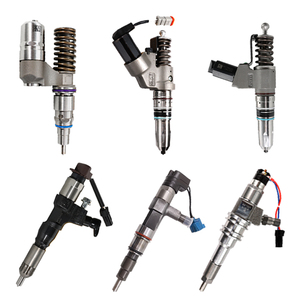Inyector de Combustible a Precio de Fábrica 2867147 para Excavadora con Motor Diésel <span class=keywords><strong>286</strong></span> 7147 - Product Image 6
