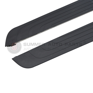 Car Accessories Auto Parts Door Foot Pedal Fix <strong>Side</strong> <strong>Step</strong> Car Running Board for <strong>Range</strong> <strong>Rover</strong> Body Kit - Product Image 5
