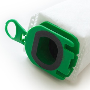 Baopcouches — <span class=keywords><strong>sac</strong></span> à poussière pour aspirateur v-mark, pièces et accessoires pour machine à aspiration, filtre en non tissé, 50/100 - Product Image 3